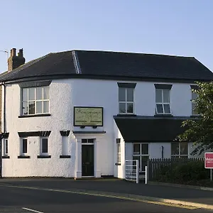 Fourways Guest house Thirsk